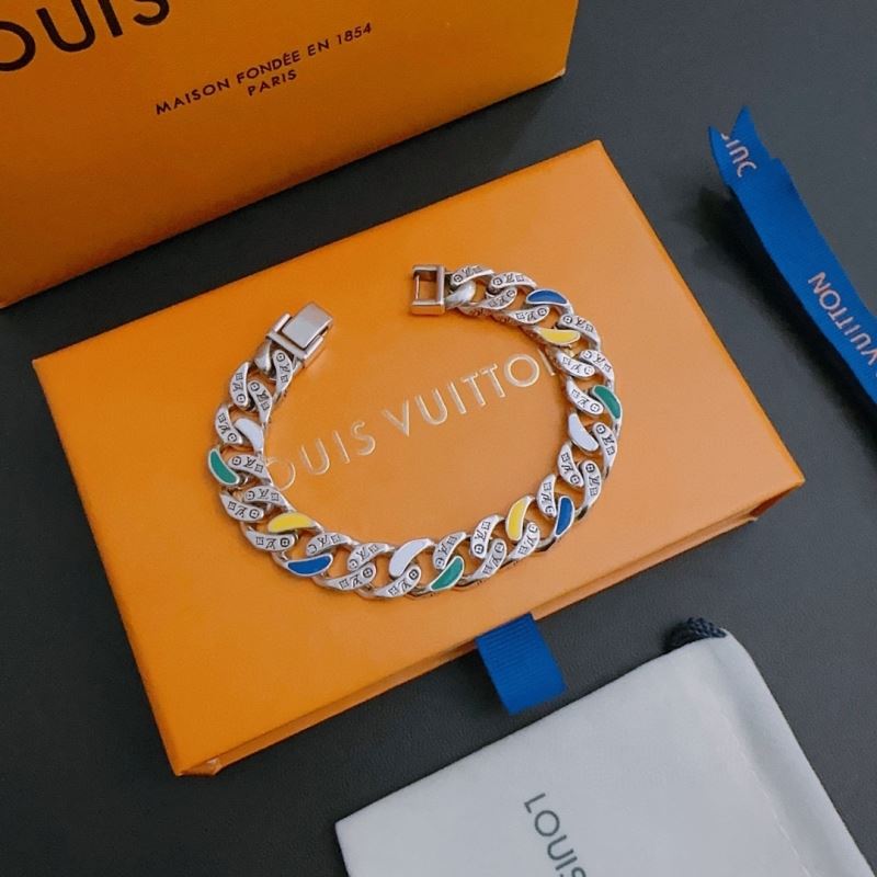 Louis Vuitton Bracelets